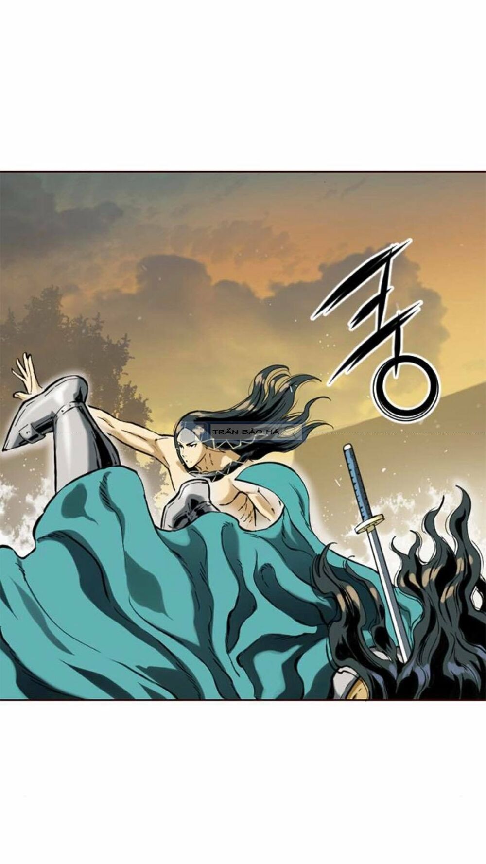Thiên Hạ Đệ Nhất Nhân: Chapter 15