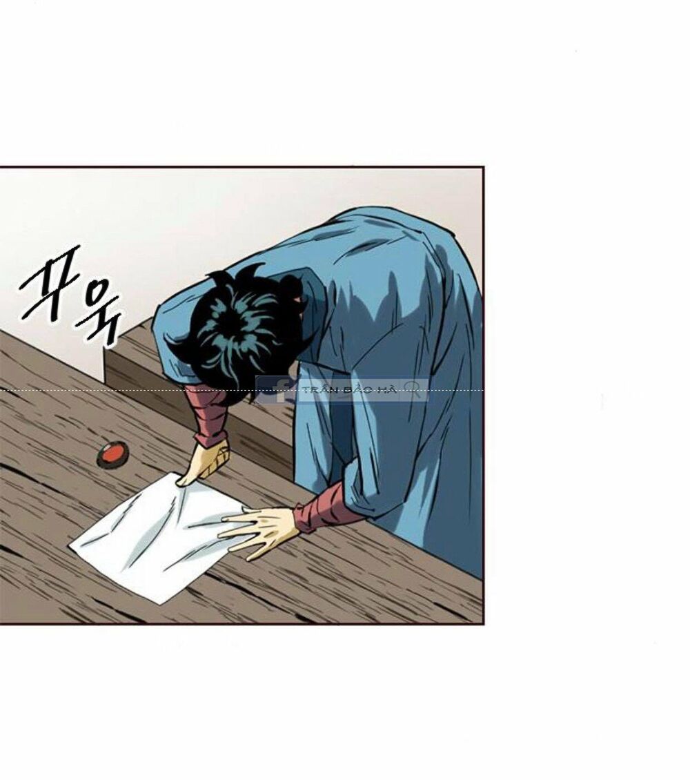 Thiên Hạ Đệ Nhất Nhân: Chapter 15