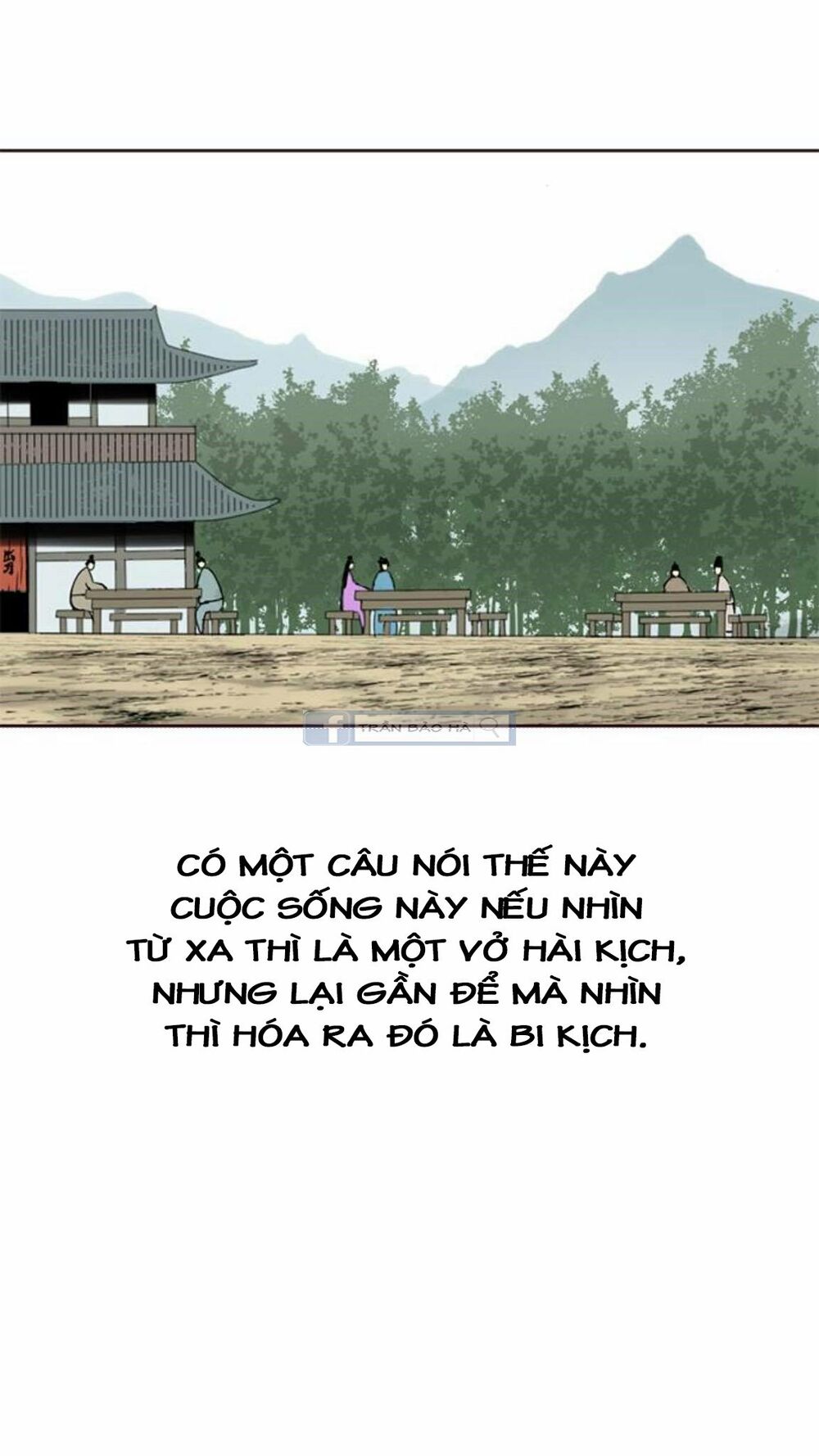 Thiên Hạ Đệ Nhất Nhân: Chapter 15