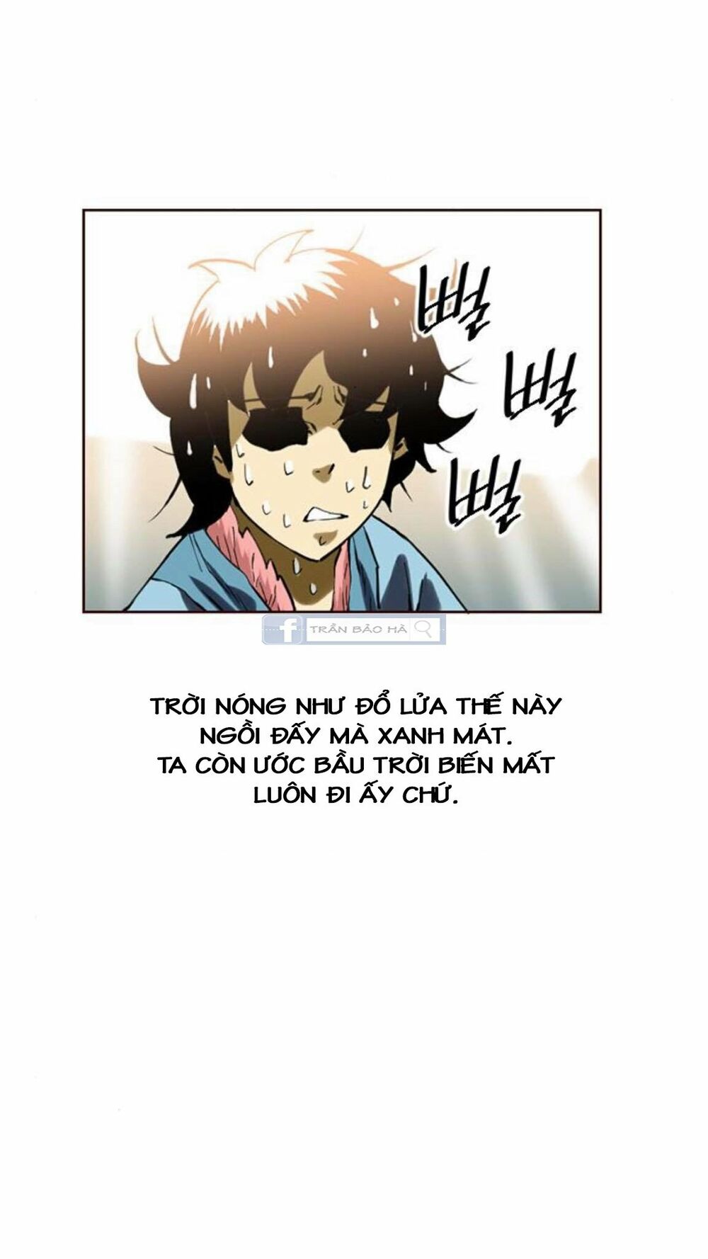 Thiên Hạ Đệ Nhất Nhân: Chapter 15