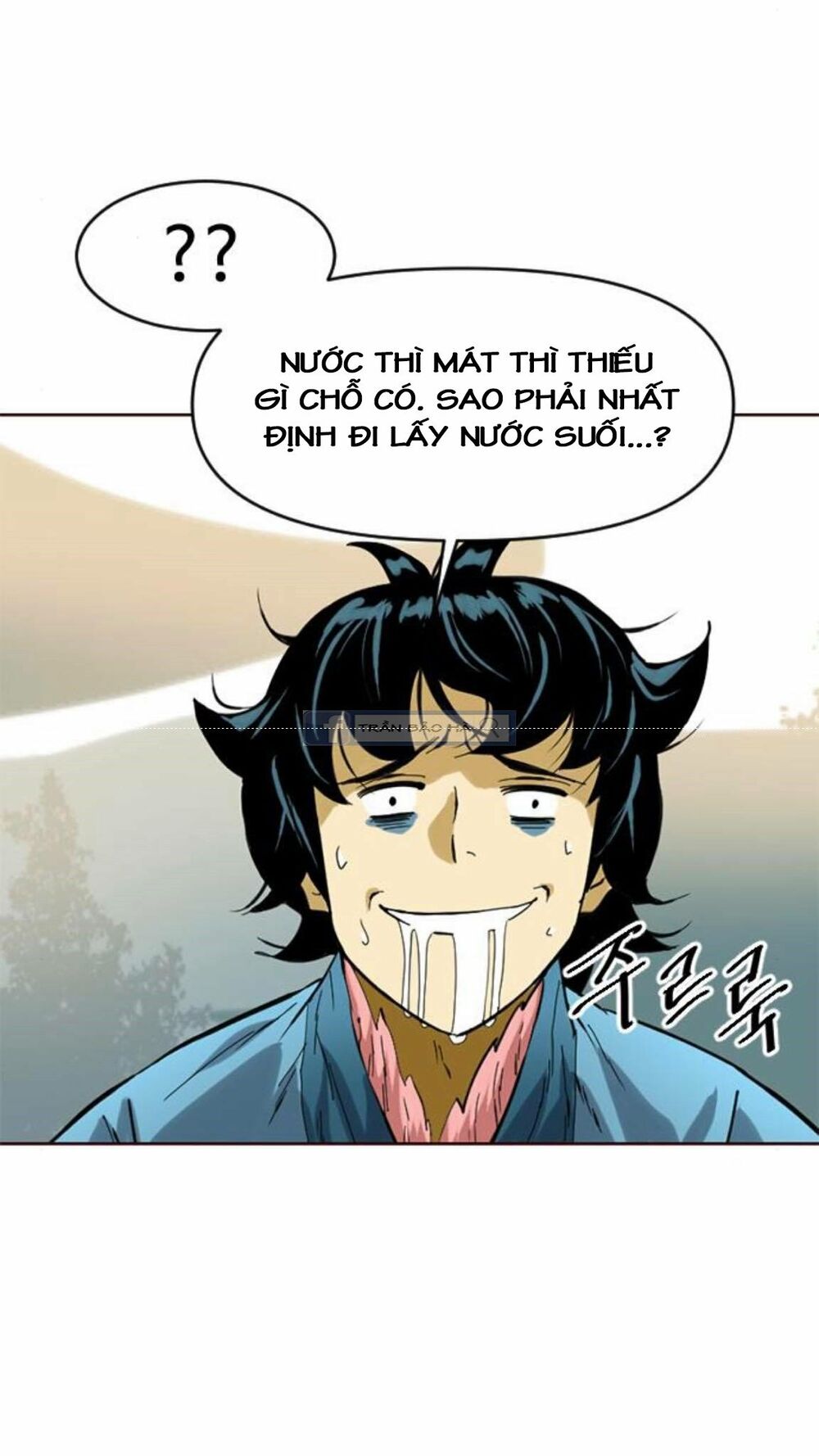 Thiên Hạ Đệ Nhất Nhân: Chapter 15