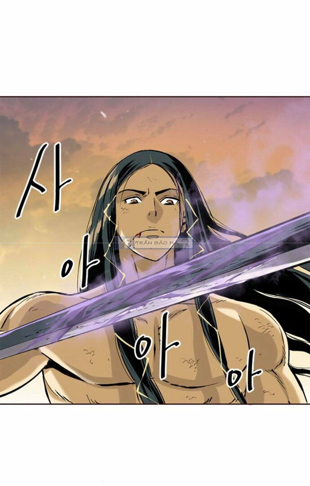 Thiên Hạ Đệ Nhất Nhân: Chapter 15