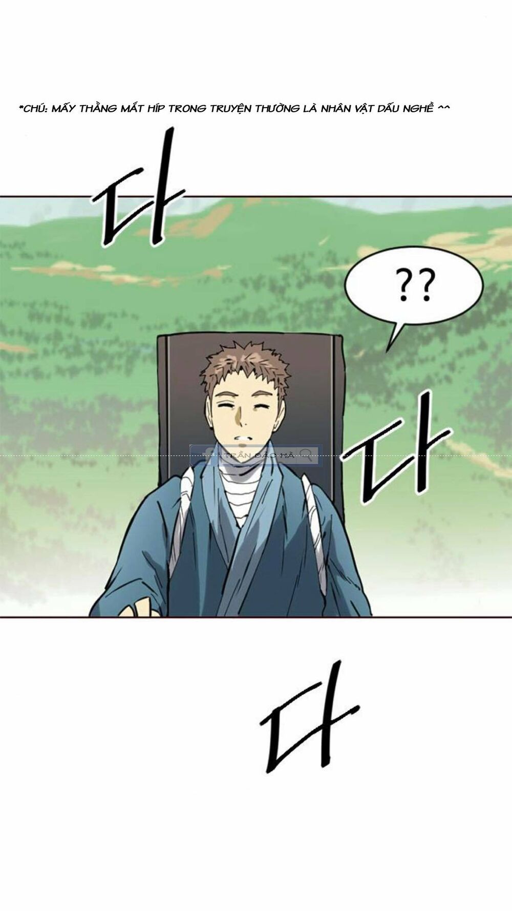 Thiên Hạ Đệ Nhất Nhân: Chapter 15