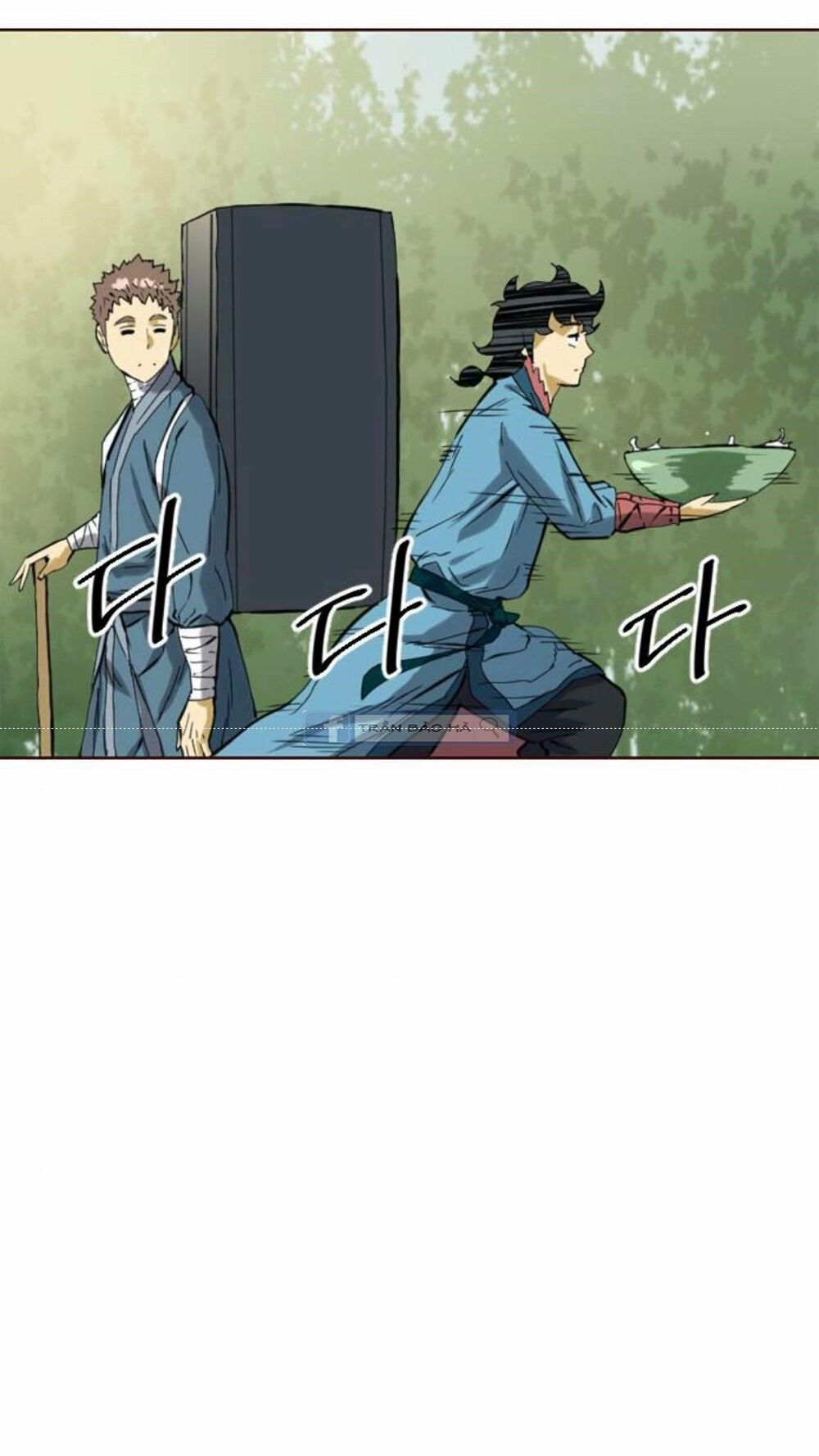 Thiên Hạ Đệ Nhất Nhân: Chapter 15