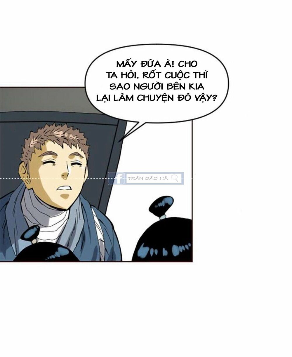 Thiên Hạ Đệ Nhất Nhân: Chapter 15