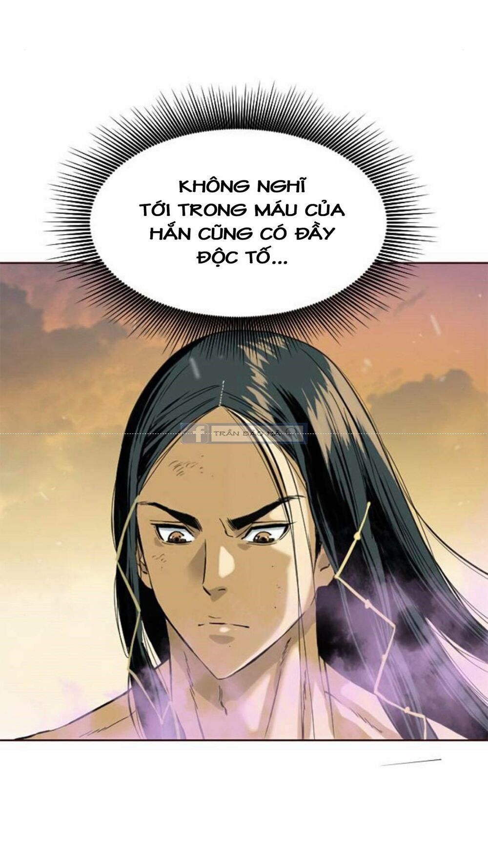 Thiên Hạ Đệ Nhất Nhân: Chapter 15