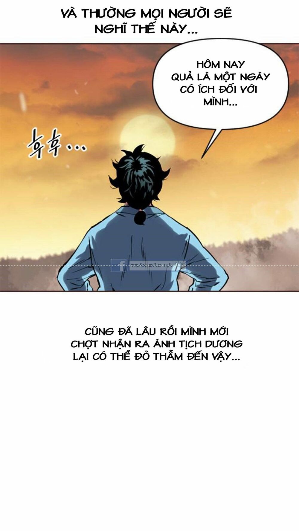 Thiên Hạ Đệ Nhất Nhân: Chapter 15