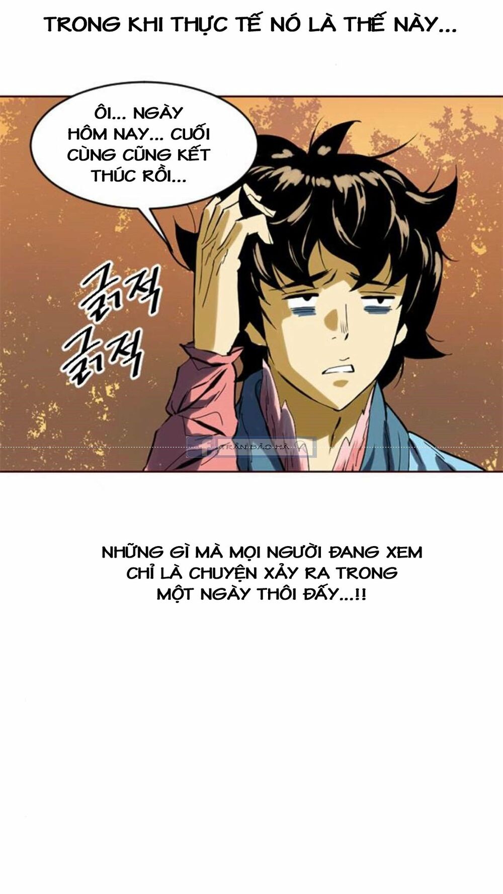 Thiên Hạ Đệ Nhất Nhân: Chapter 15
