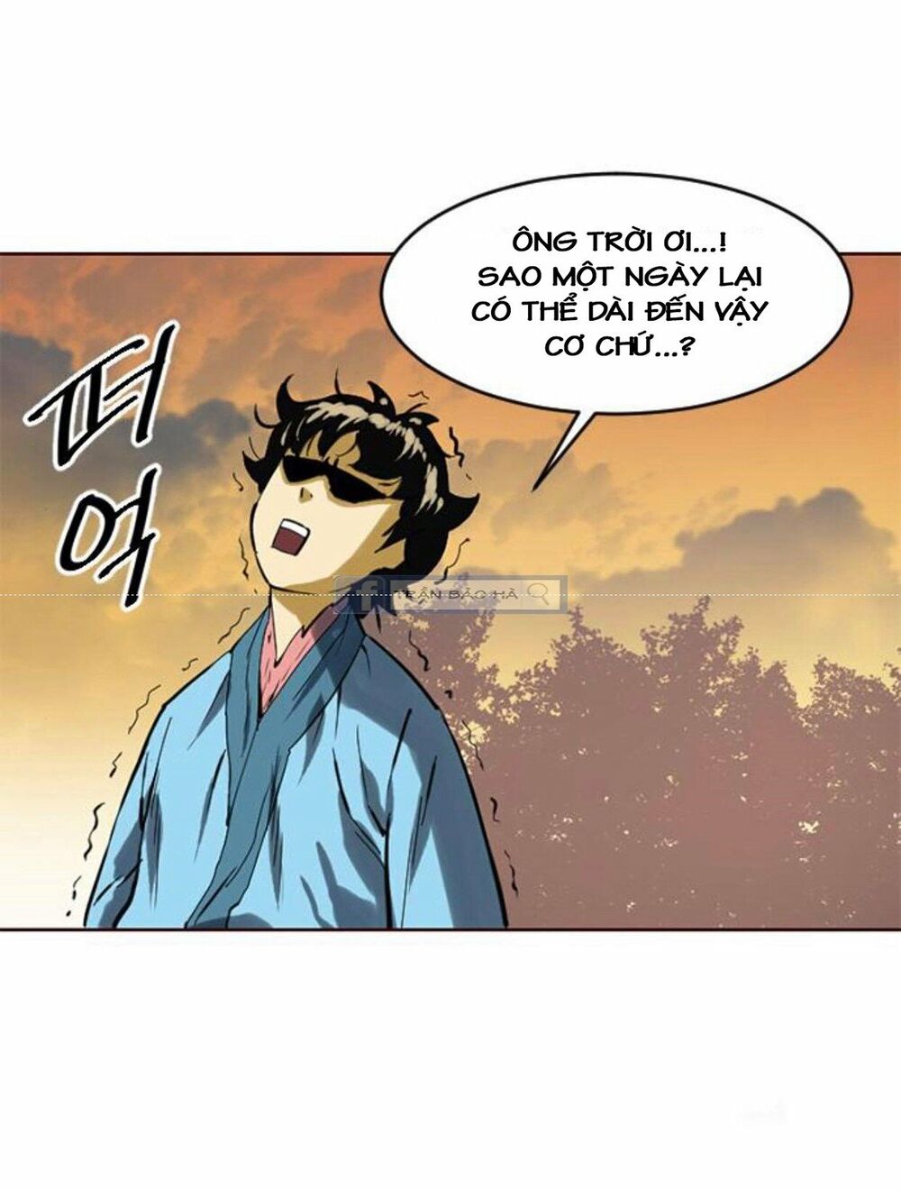 Thiên Hạ Đệ Nhất Nhân: Chapter 15