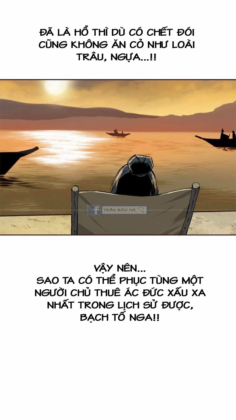 Thiên Hạ Đệ Nhất Nhân: Chapter 15