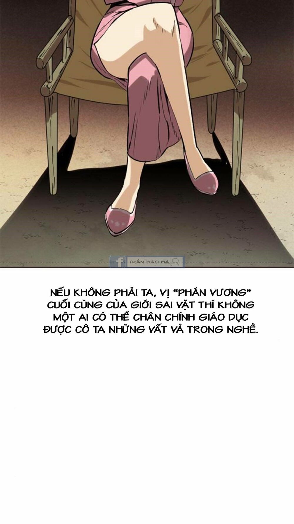 Thiên Hạ Đệ Nhất Nhân: Chapter 15