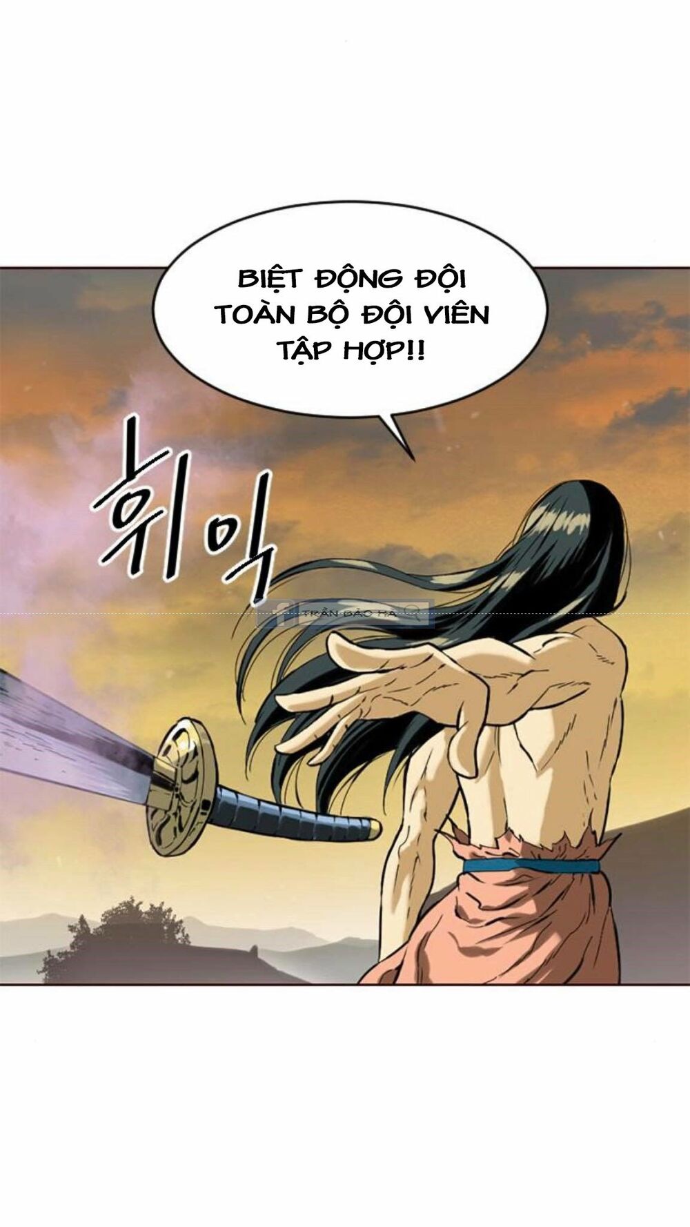 Thiên Hạ Đệ Nhất Nhân: Chapter 15