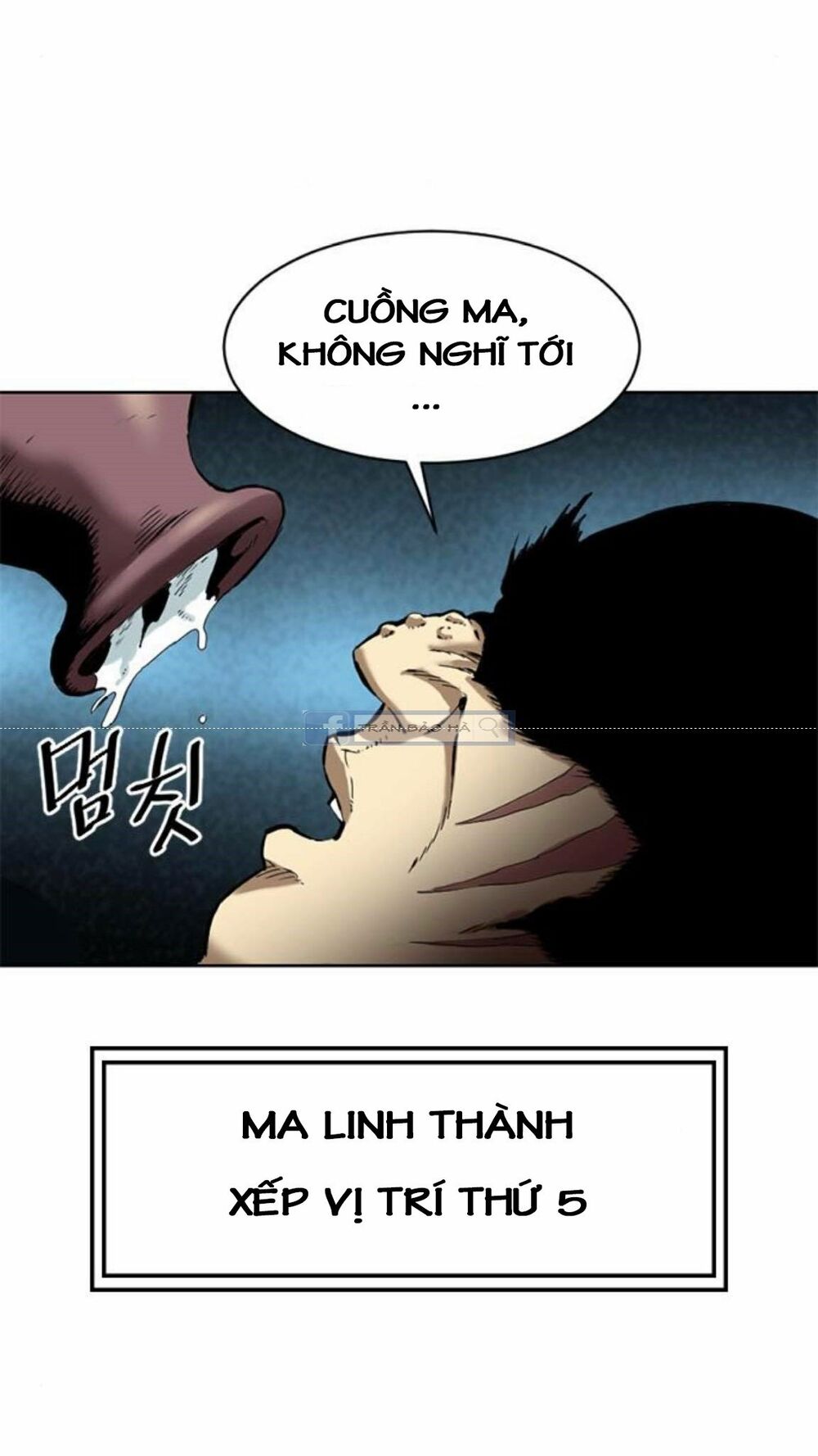 Thiên Hạ Đệ Nhất Nhân: Chapter 15