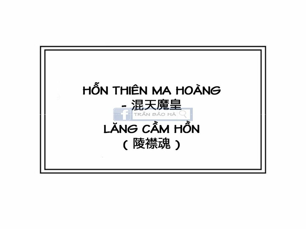 Thiên Hạ Đệ Nhất Nhân: Chapter 15