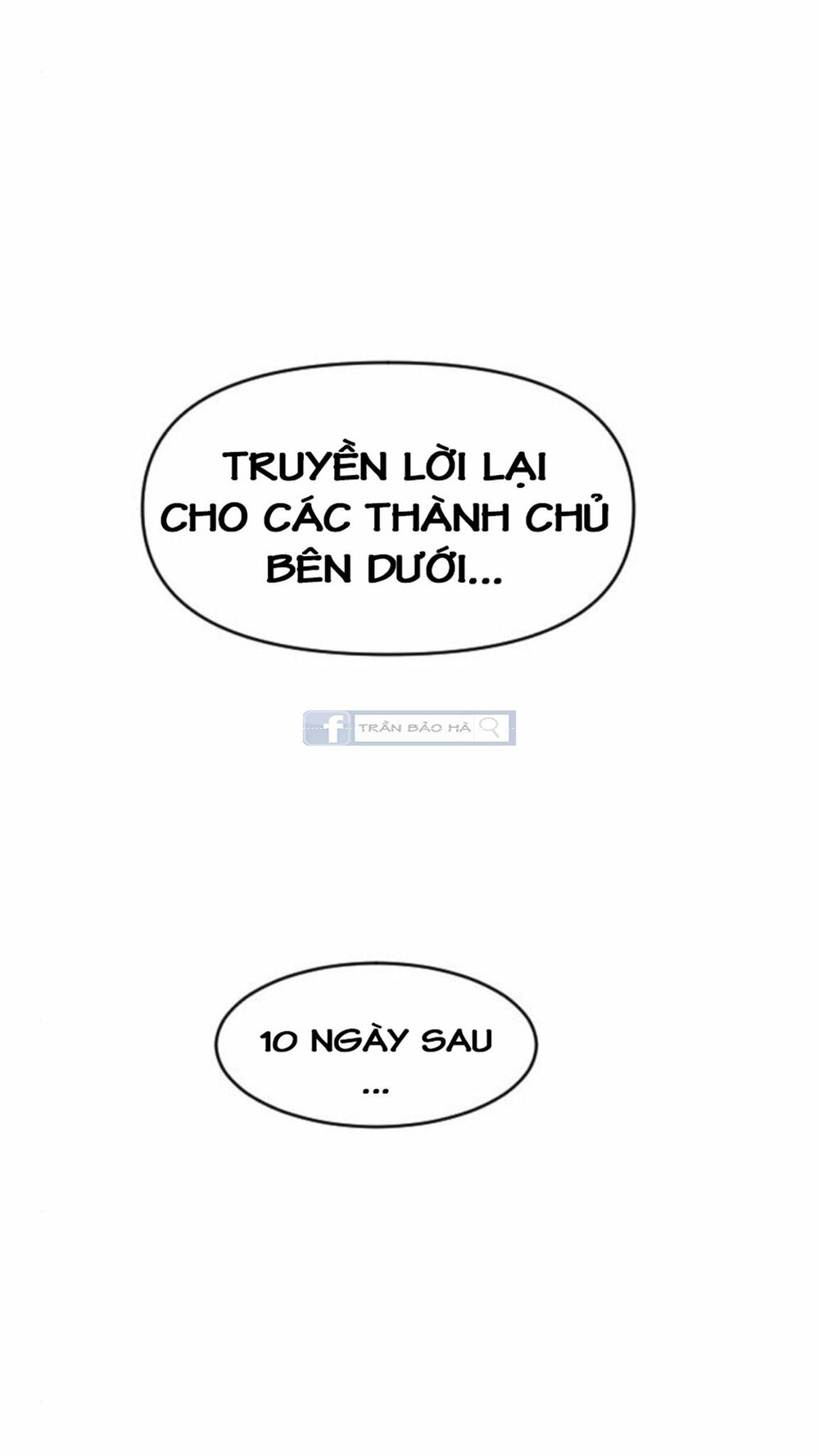 Thiên Hạ Đệ Nhất Nhân: Chapter 15