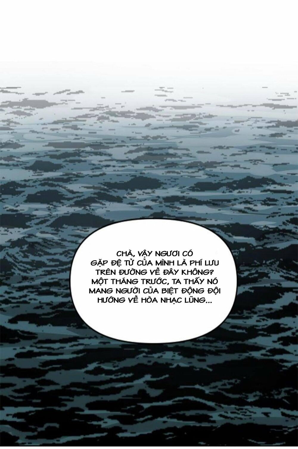 Thiên Hạ Đệ Nhất Nhân: Chapter 16