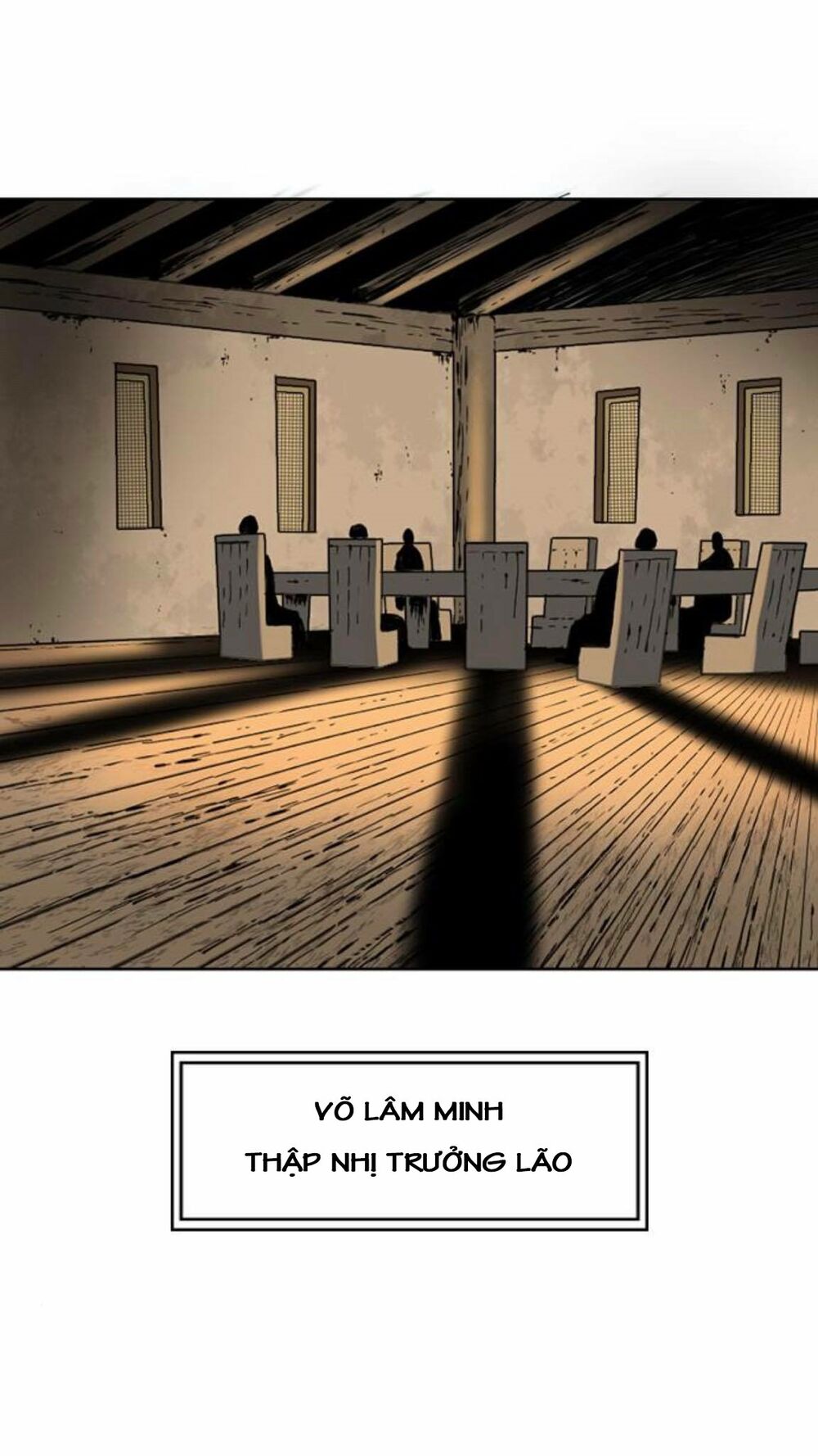 Thiên Hạ Đệ Nhất Nhân: Chapter 16
