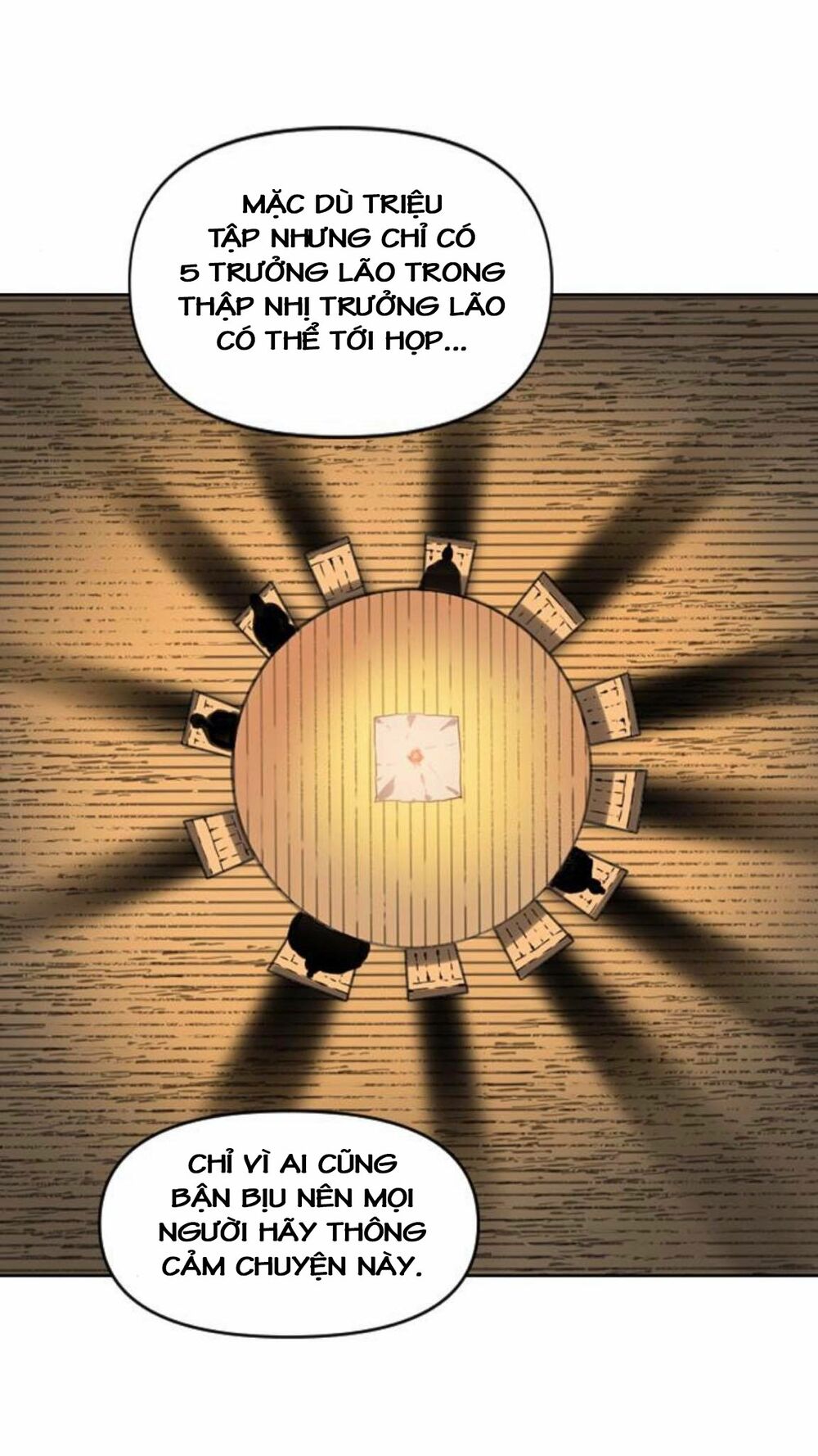 Thiên Hạ Đệ Nhất Nhân: Chapter 16