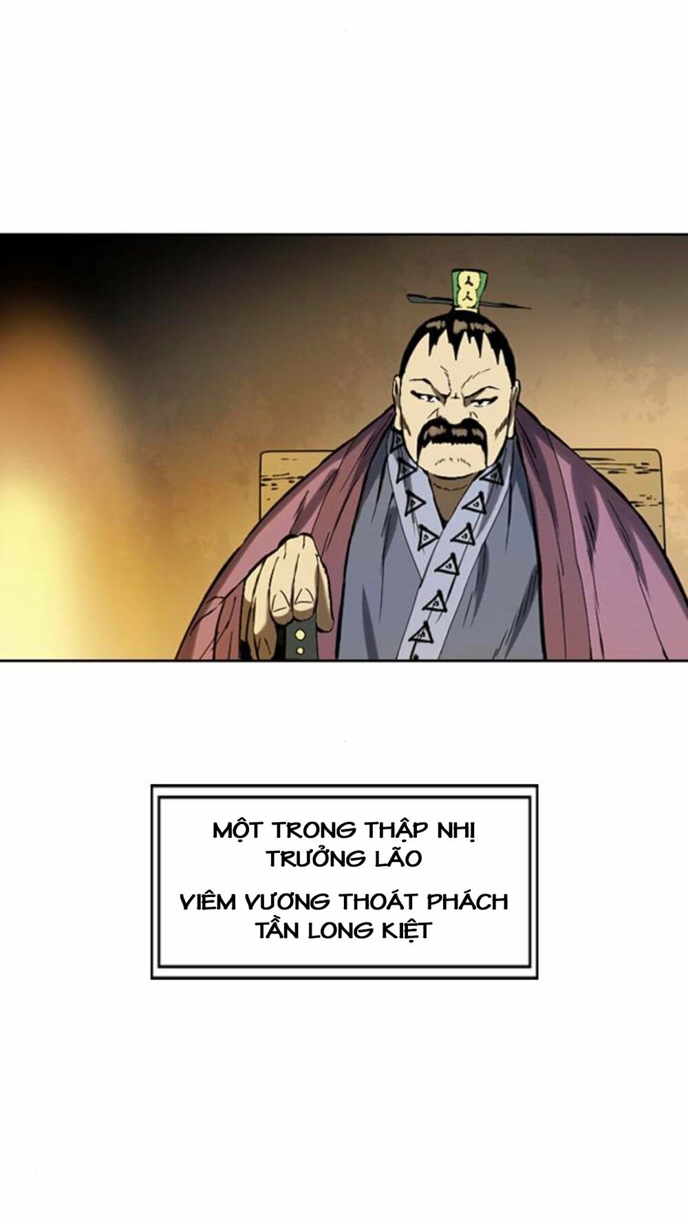 Thiên Hạ Đệ Nhất Nhân: Chapter 16