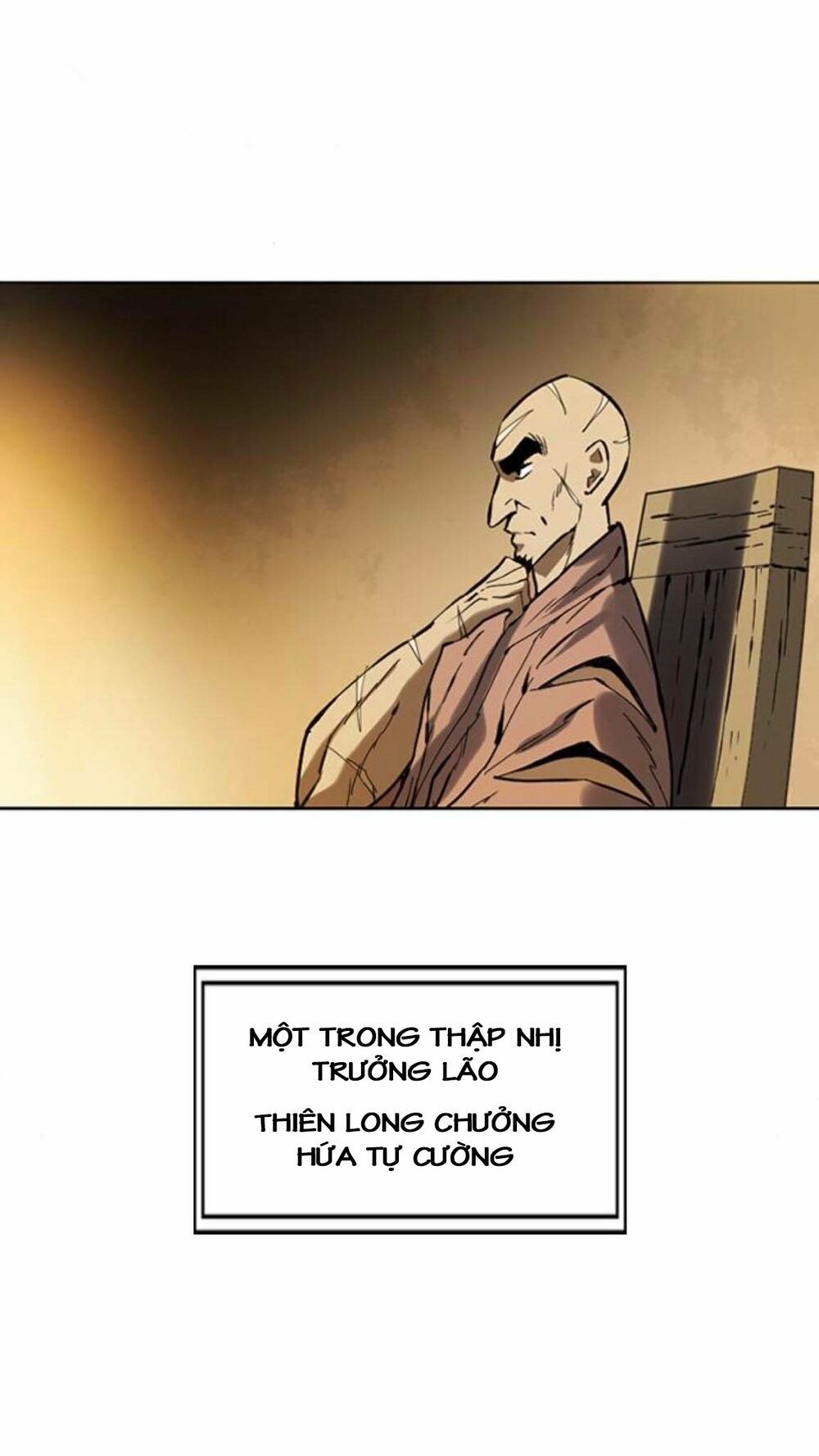 Thiên Hạ Đệ Nhất Nhân: Chapter 16