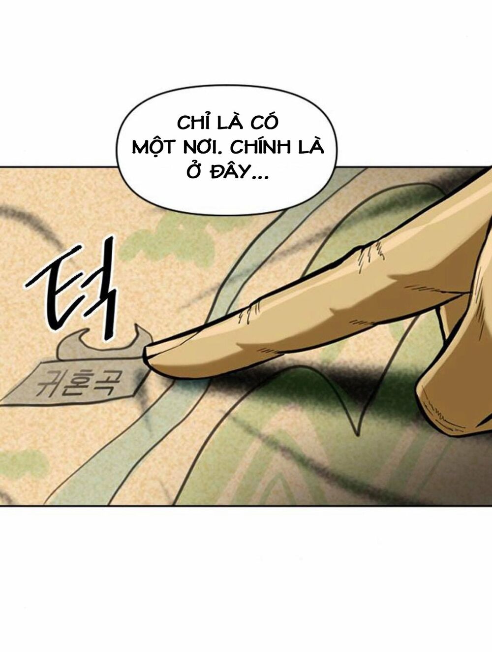 Thiên Hạ Đệ Nhất Nhân: Chapter 16