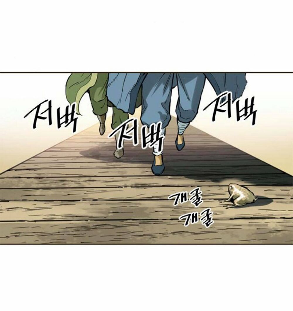Thiên Hạ Đệ Nhất Nhân: Chapter 16