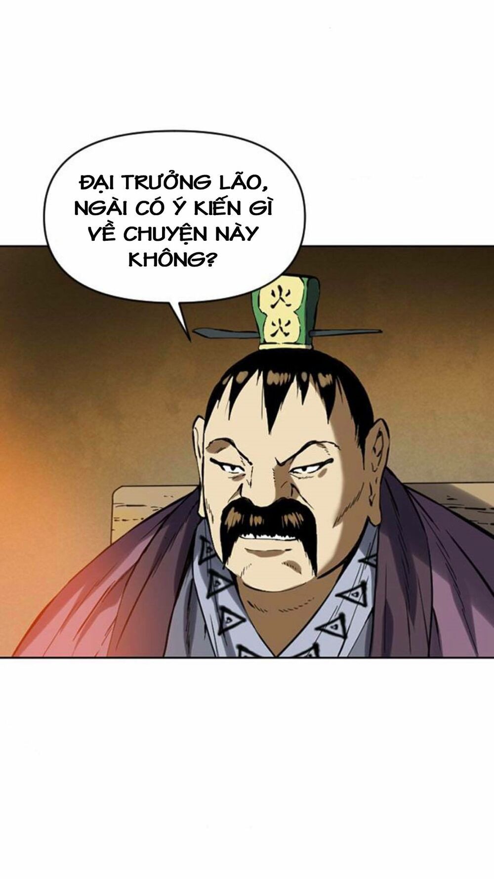 Thiên Hạ Đệ Nhất Nhân: Chapter 16