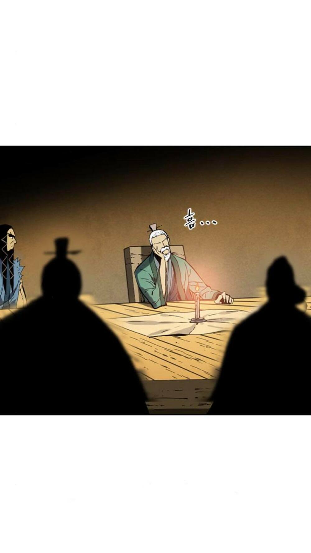 Thiên Hạ Đệ Nhất Nhân: Chapter 16