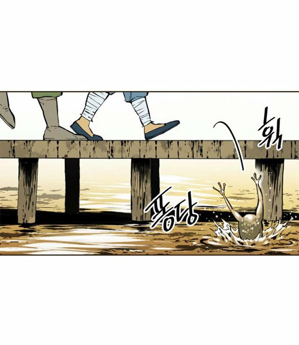 Thiên Hạ Đệ Nhất Nhân: Chapter 16