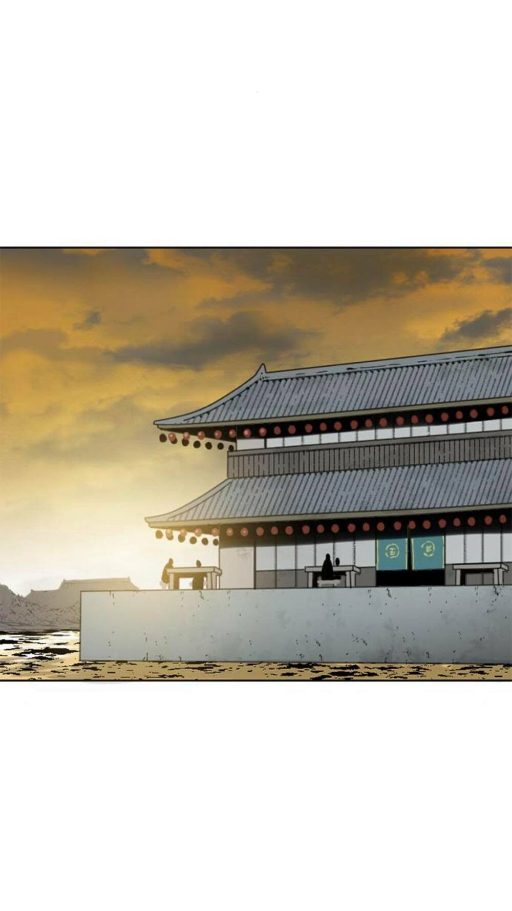 Thiên Hạ Đệ Nhất Nhân: Chapter 16