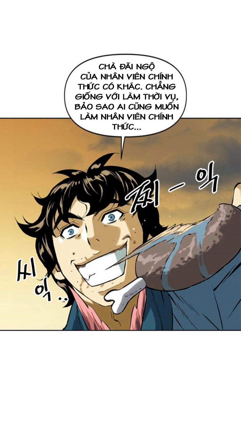 Thiên Hạ Đệ Nhất Nhân: Chapter 16