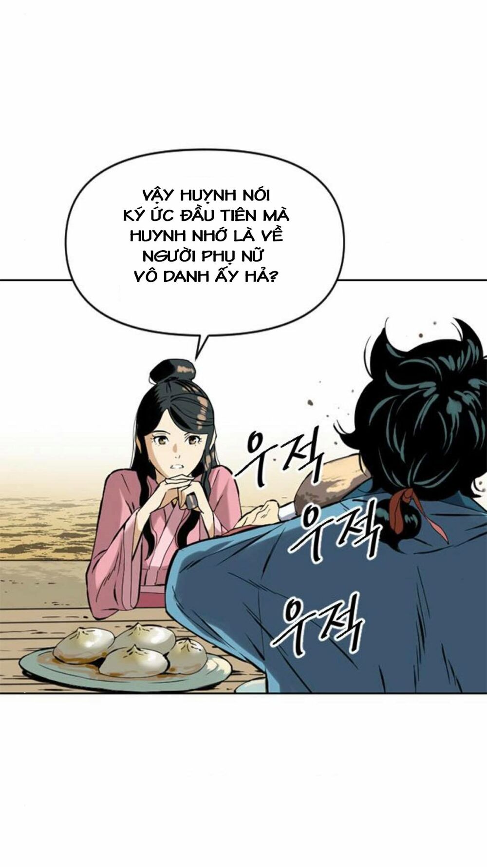 Thiên Hạ Đệ Nhất Nhân: Chapter 16