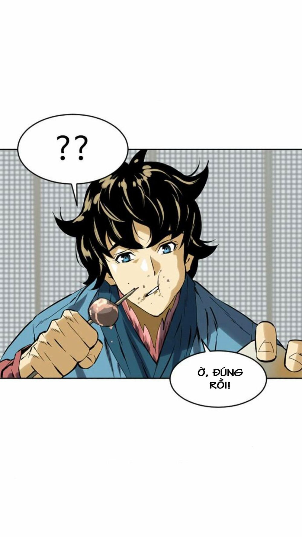 Thiên Hạ Đệ Nhất Nhân: Chapter 16