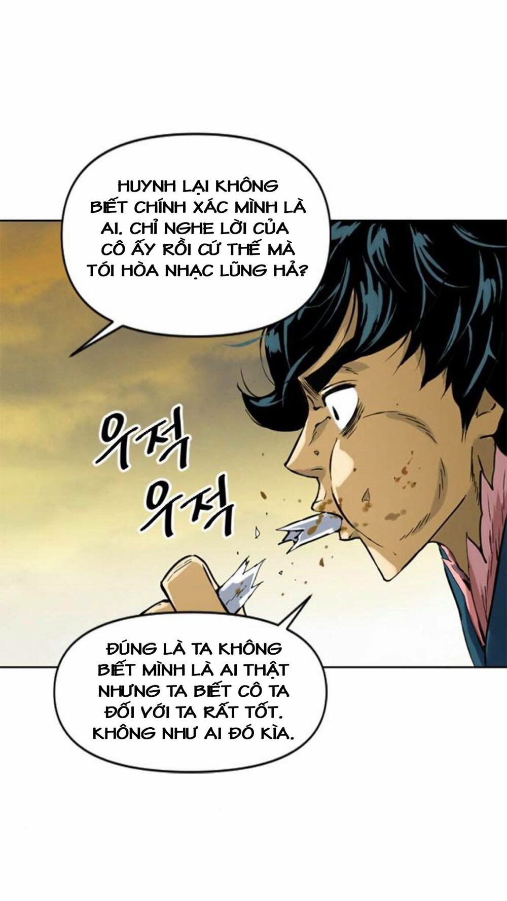 Thiên Hạ Đệ Nhất Nhân: Chapter 16
