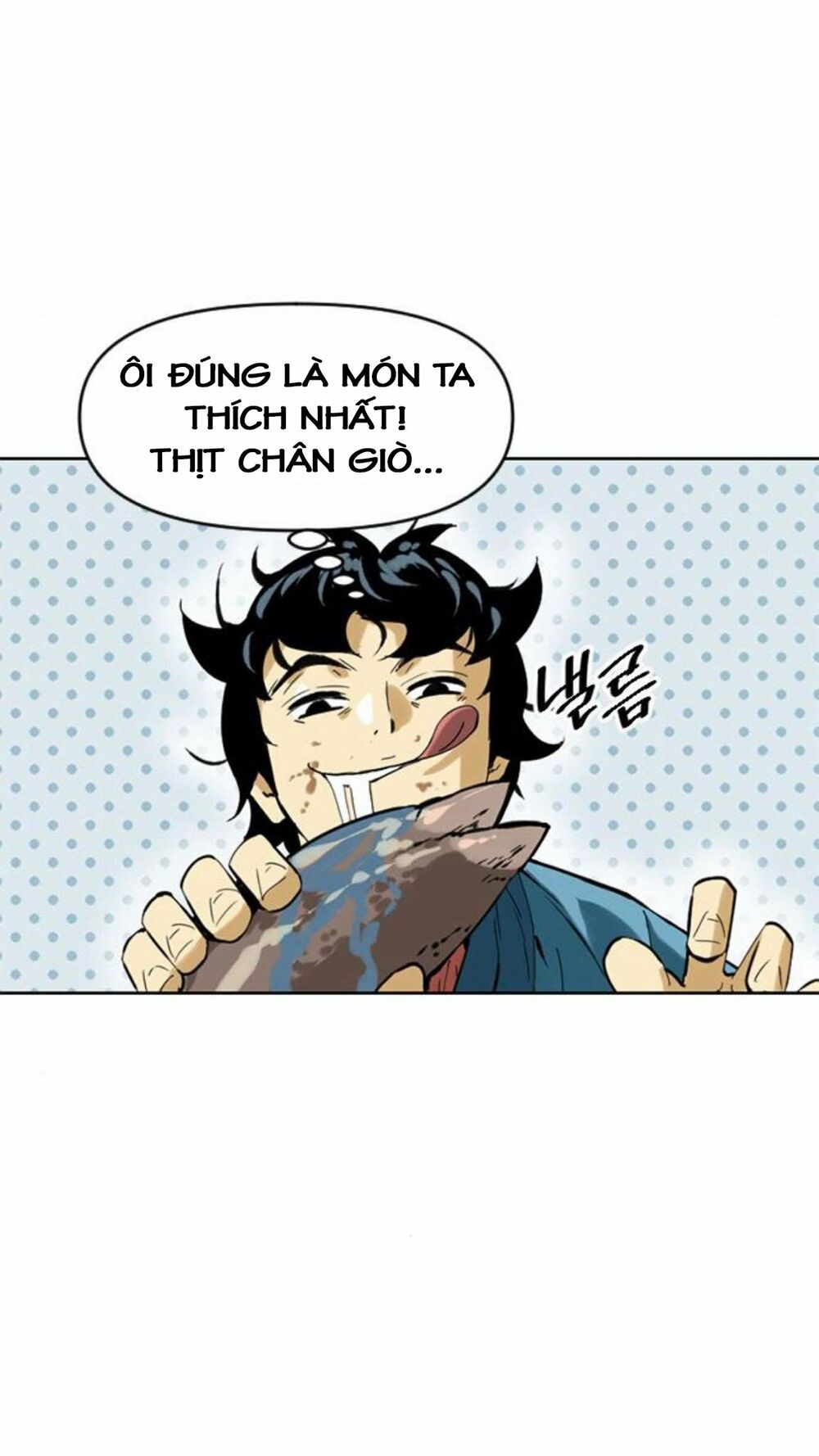 Thiên Hạ Đệ Nhất Nhân: Chapter 16