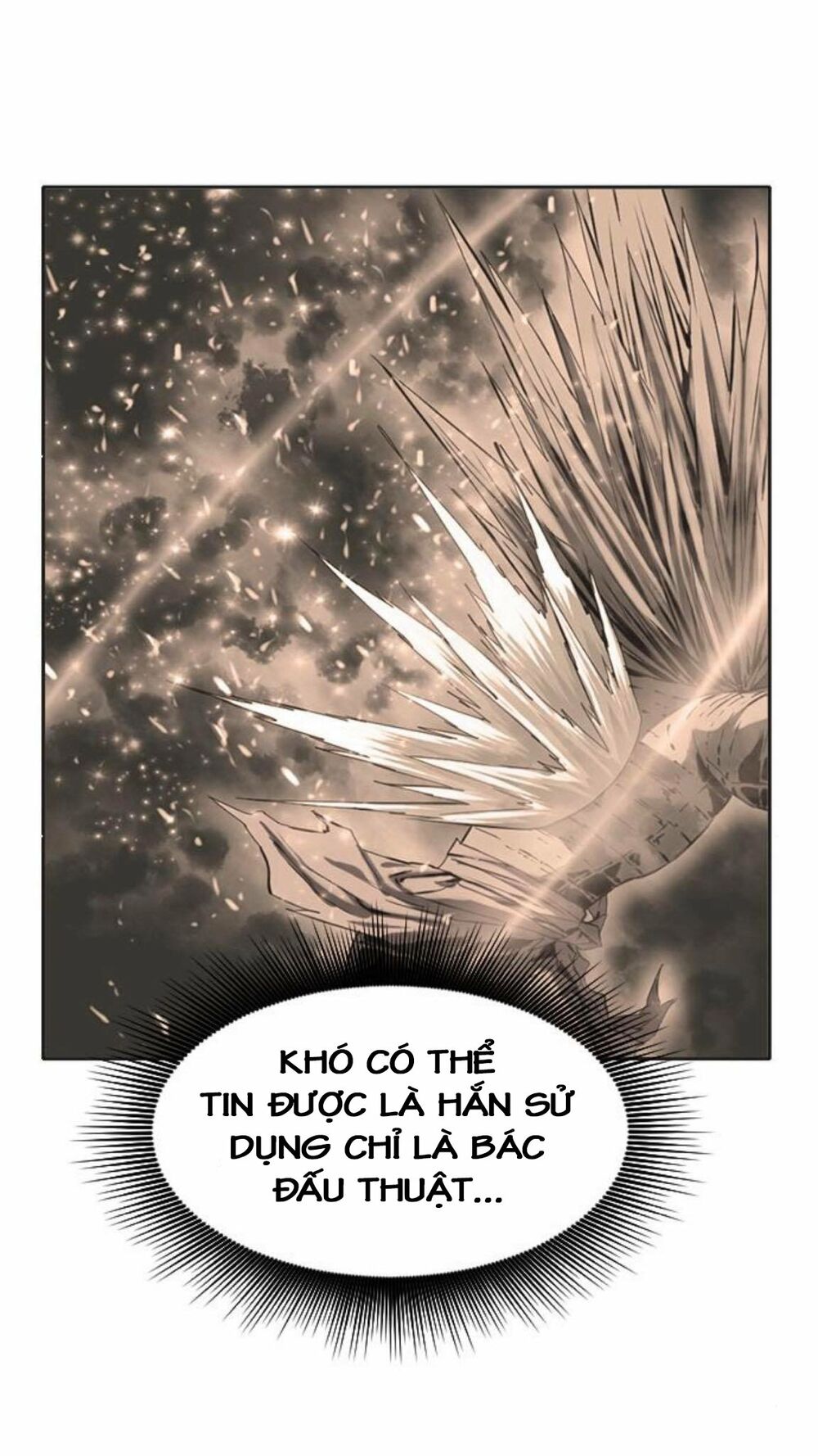 Thiên Hạ Đệ Nhất Nhân: Chapter 16