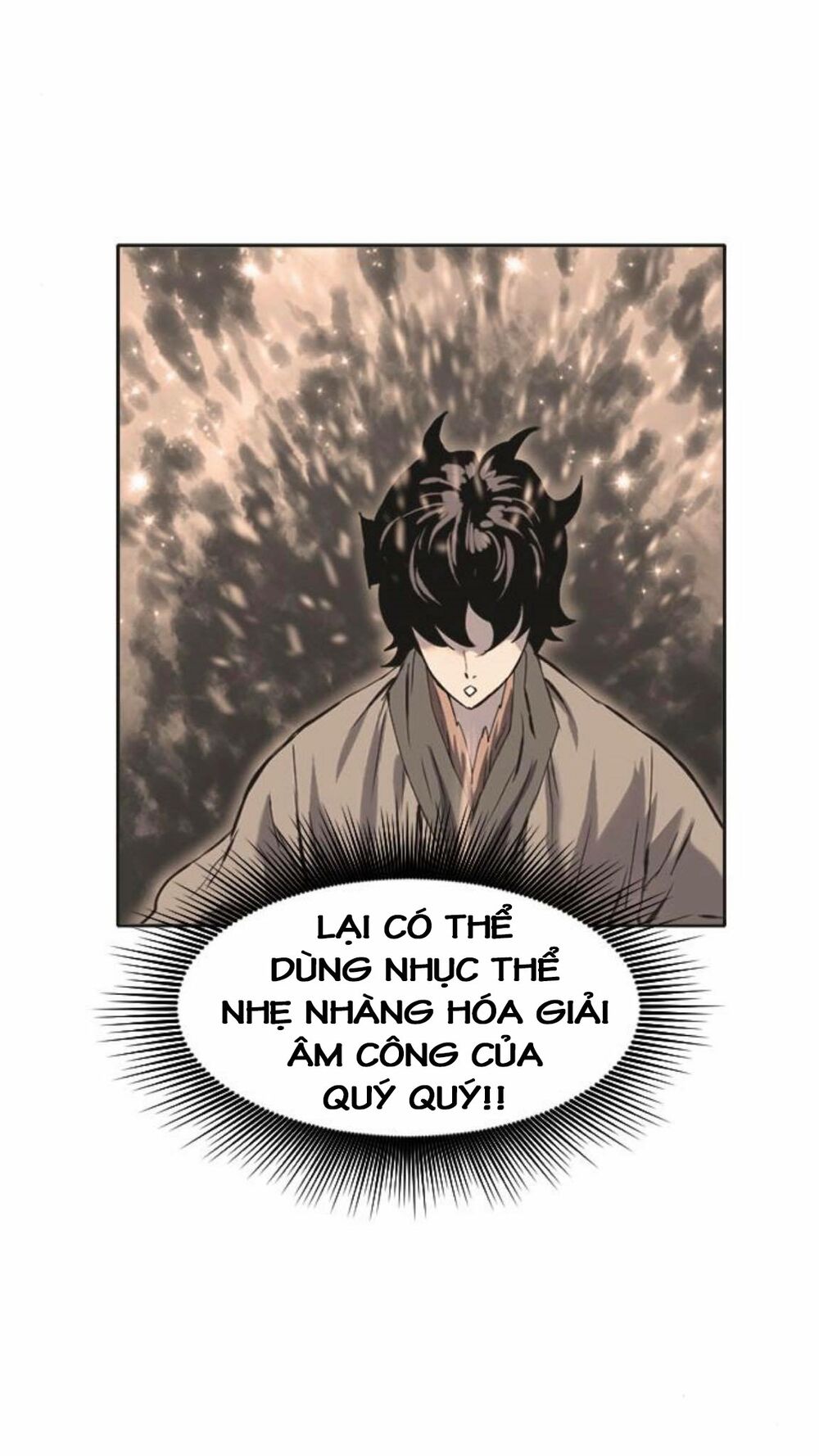 Thiên Hạ Đệ Nhất Nhân: Chapter 16