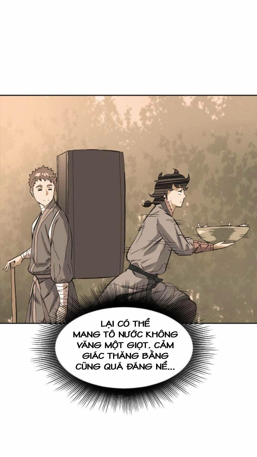 Thiên Hạ Đệ Nhất Nhân: Chapter 16