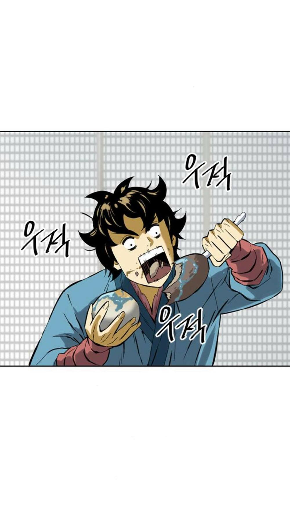 Thiên Hạ Đệ Nhất Nhân: Chapter 16