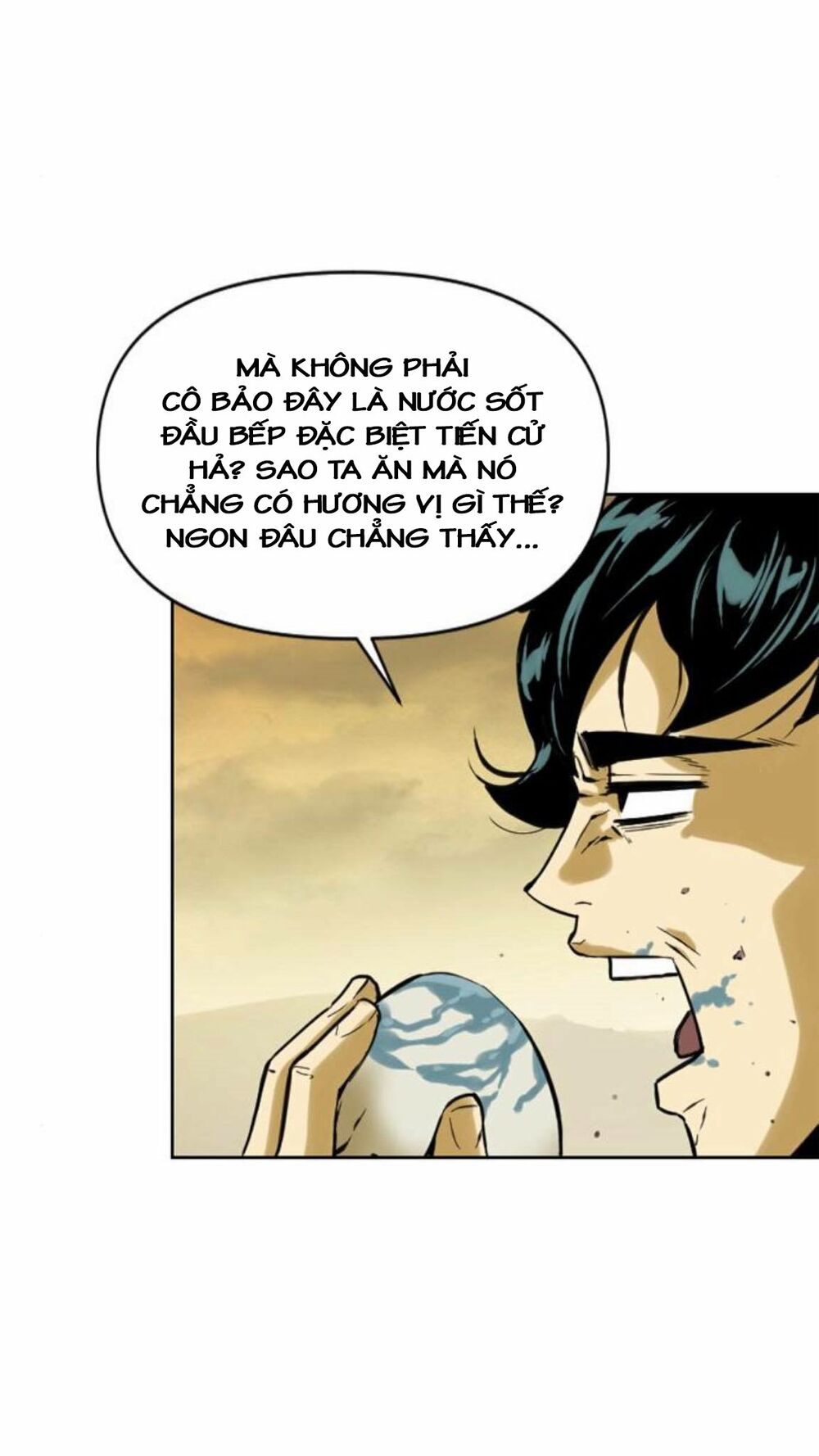 Thiên Hạ Đệ Nhất Nhân: Chapter 16