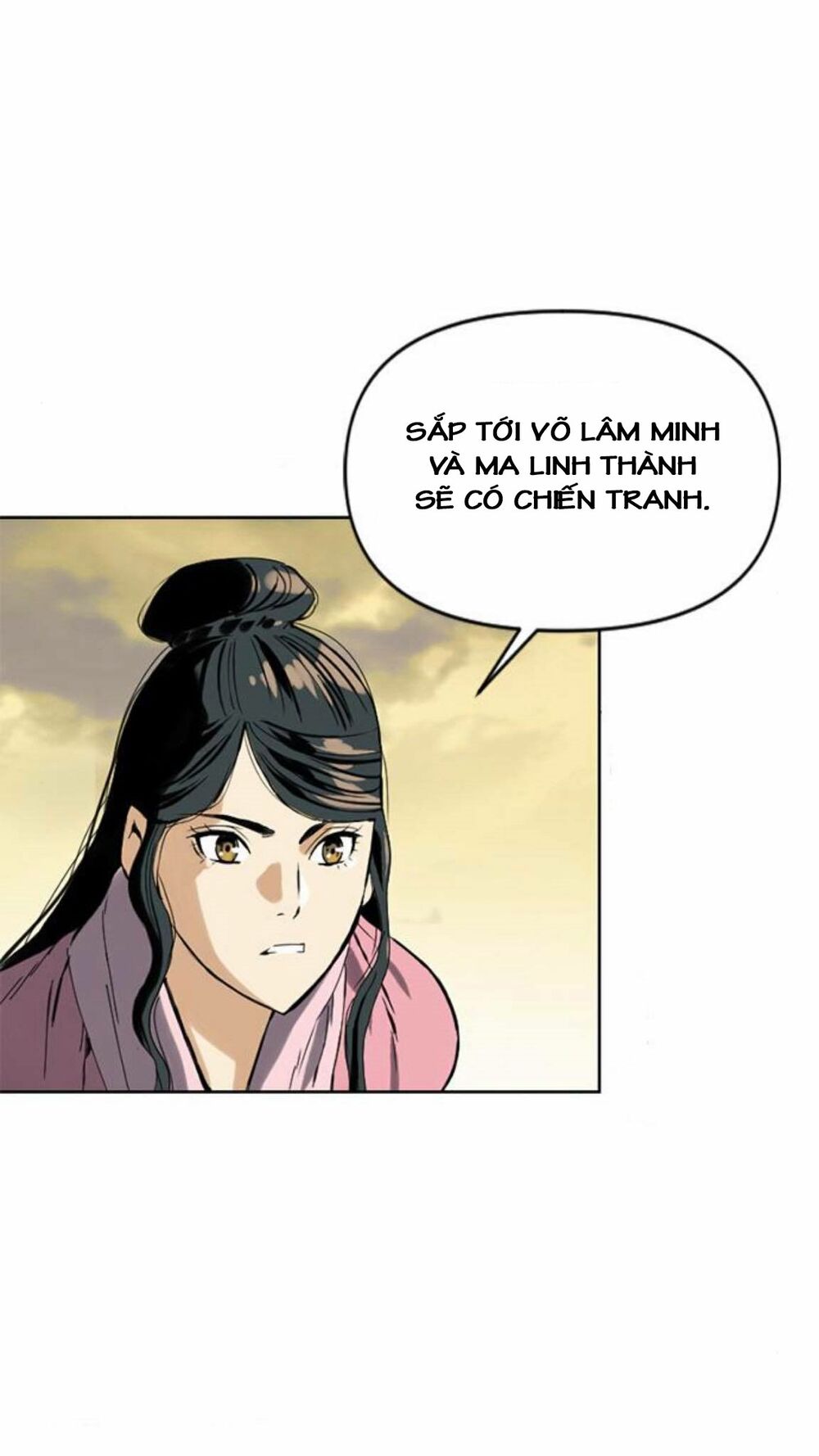 Thiên Hạ Đệ Nhất Nhân: Chapter 16