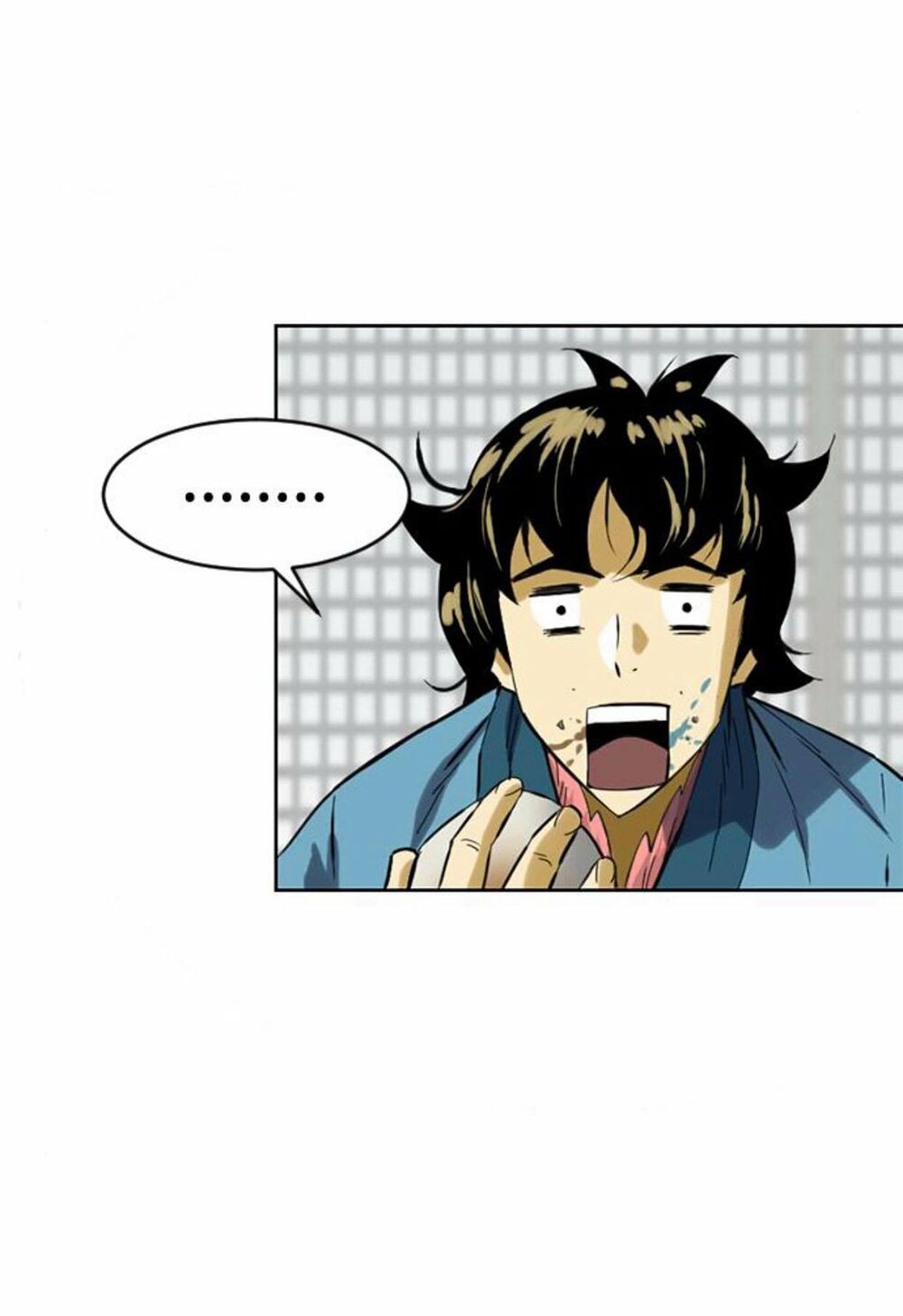 Thiên Hạ Đệ Nhất Nhân: Chapter 16