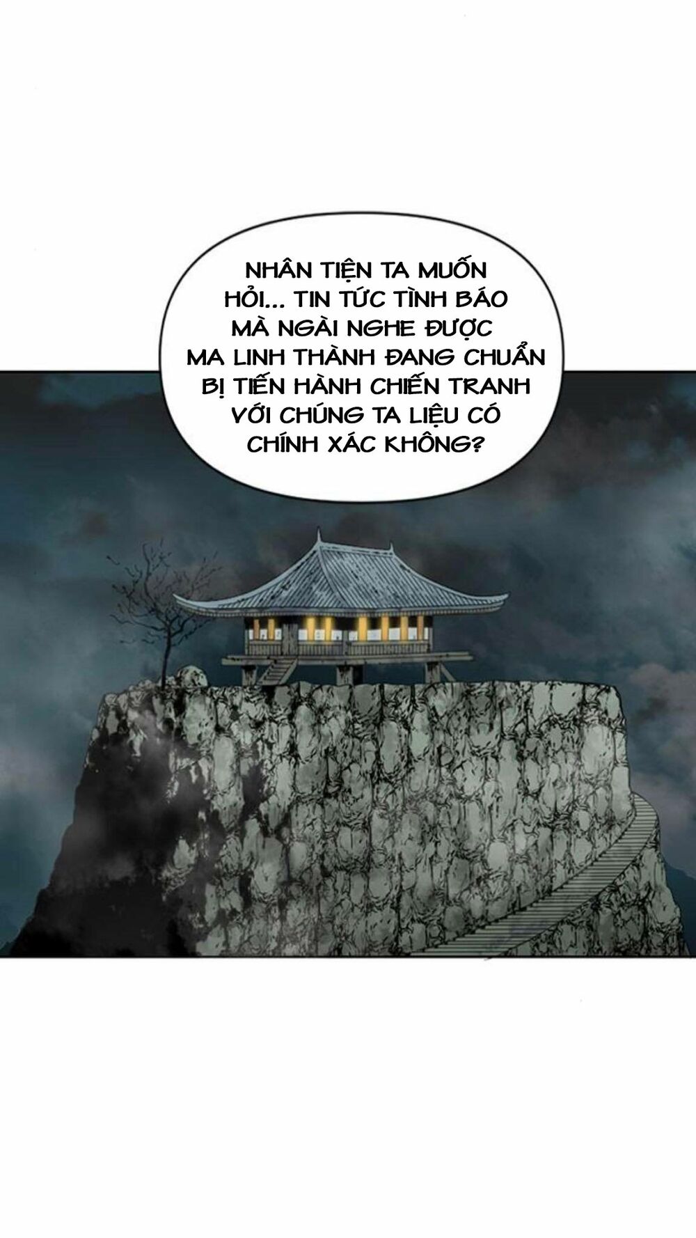 Thiên Hạ Đệ Nhất Nhân: Chapter 16