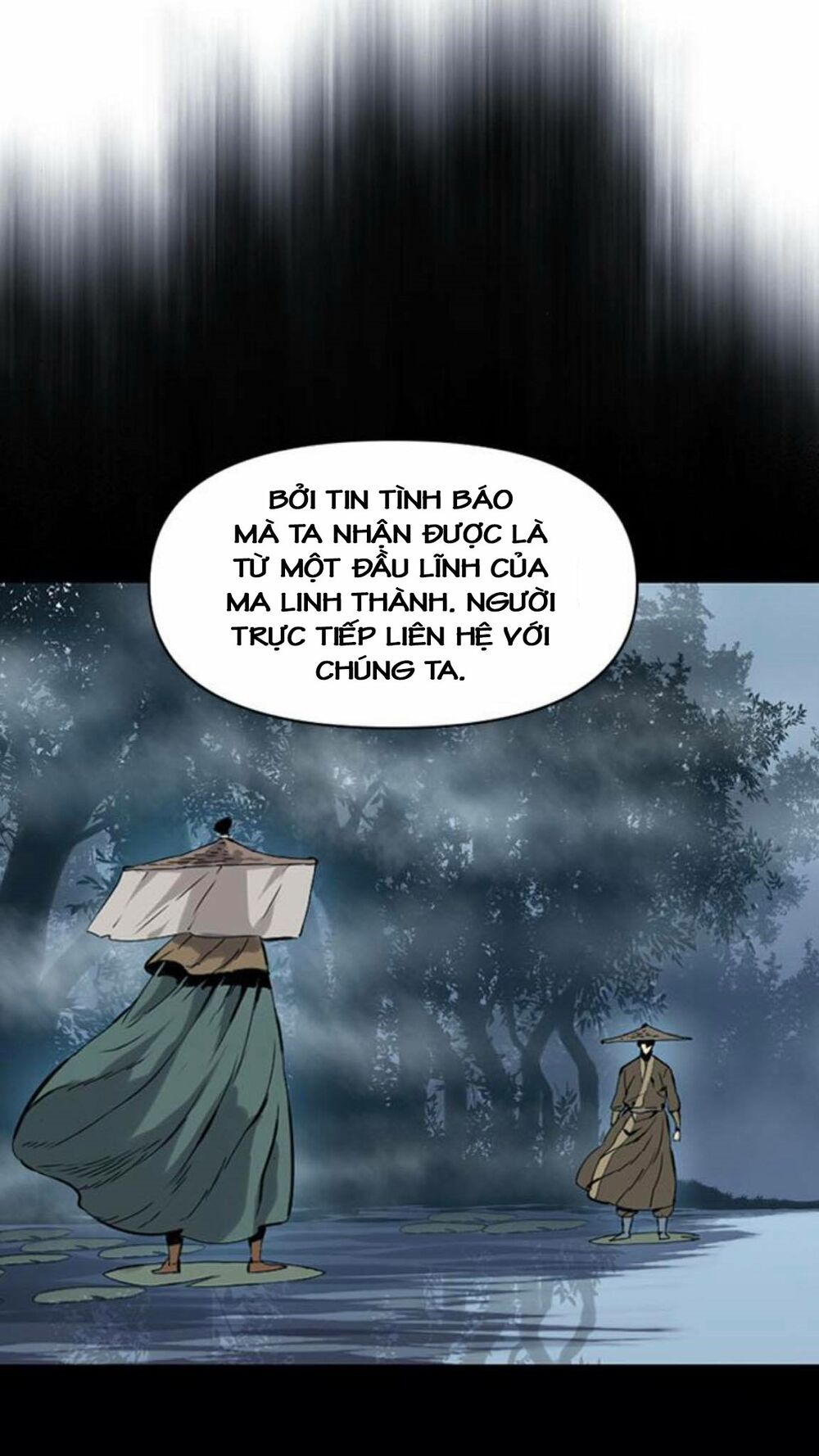 Thiên Hạ Đệ Nhất Nhân: Chapter 16