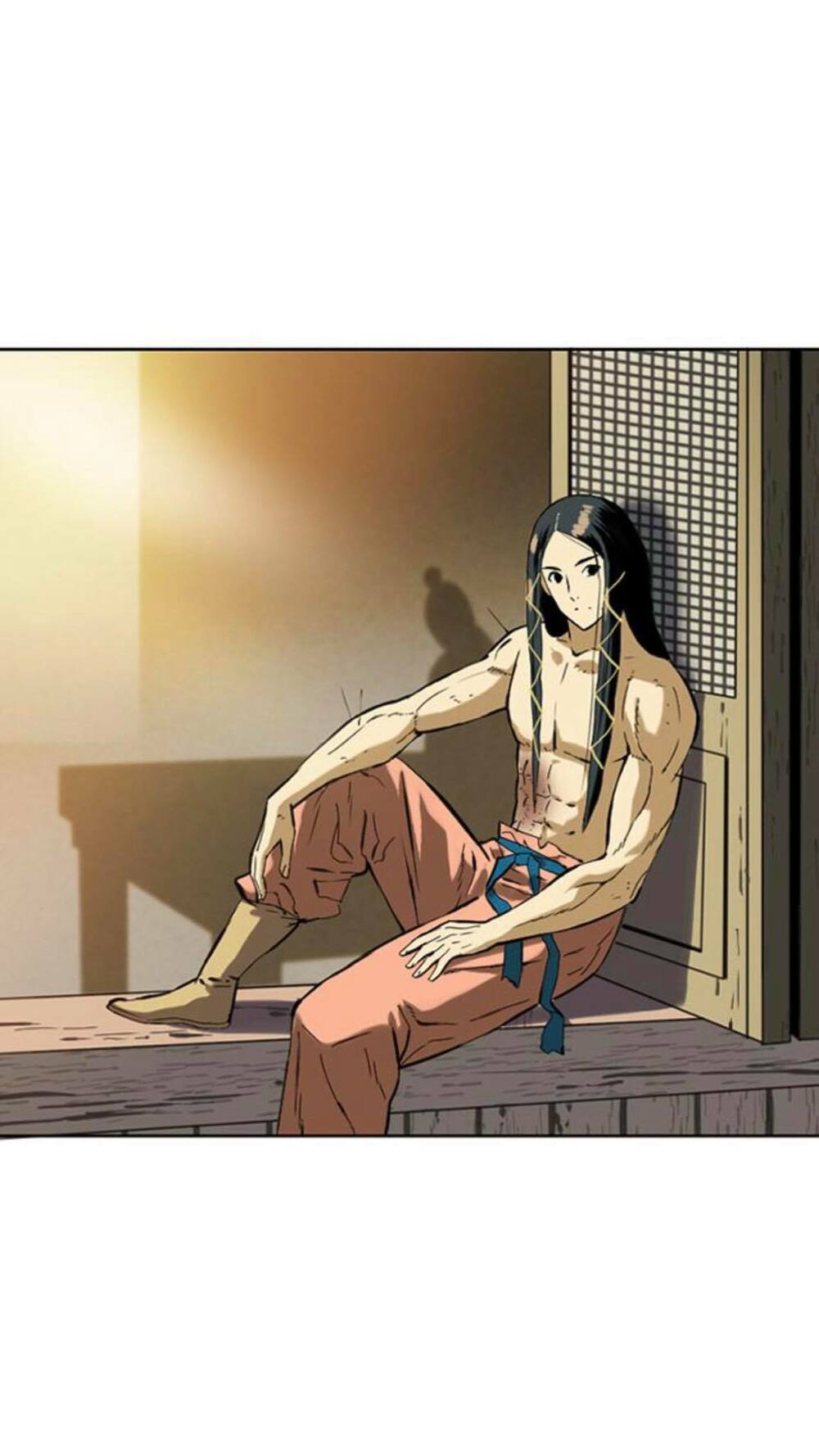 Thiên Hạ Đệ Nhất Nhân: Chapter 16