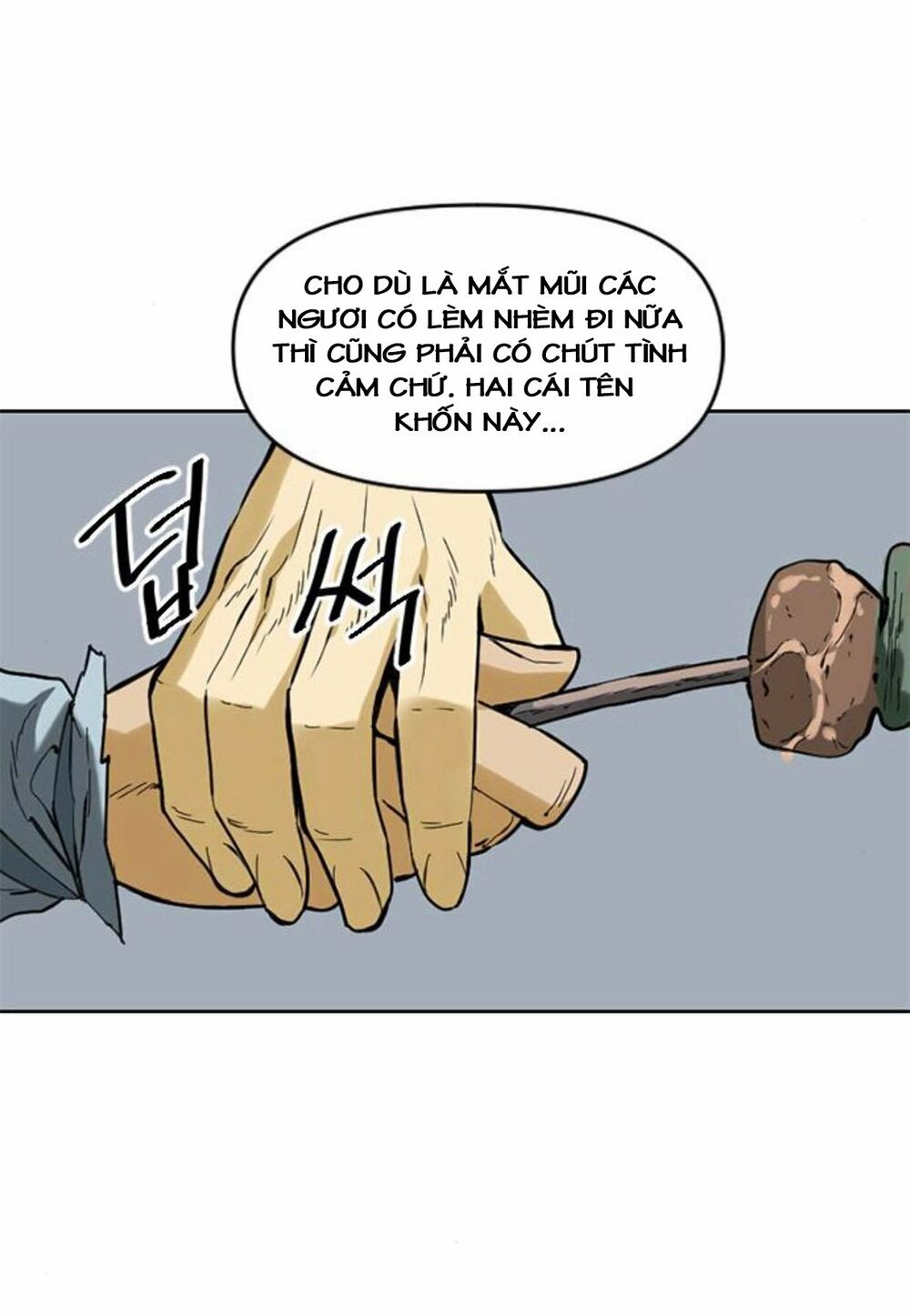 Thiên Hạ Đệ Nhất Nhân: Chapter 16