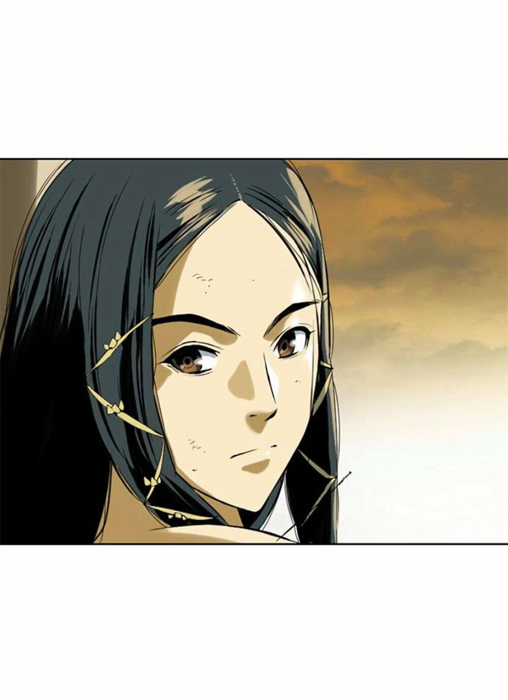 Thiên Hạ Đệ Nhất Nhân: Chapter 16