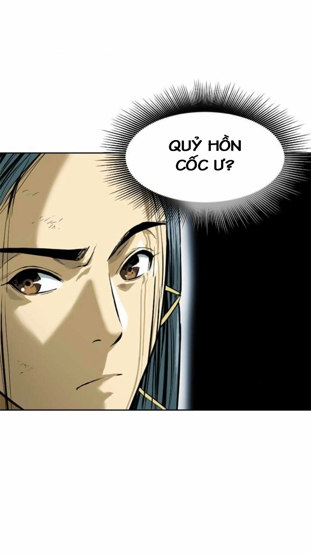 Thiên Hạ Đệ Nhất Nhân: Chapter 16