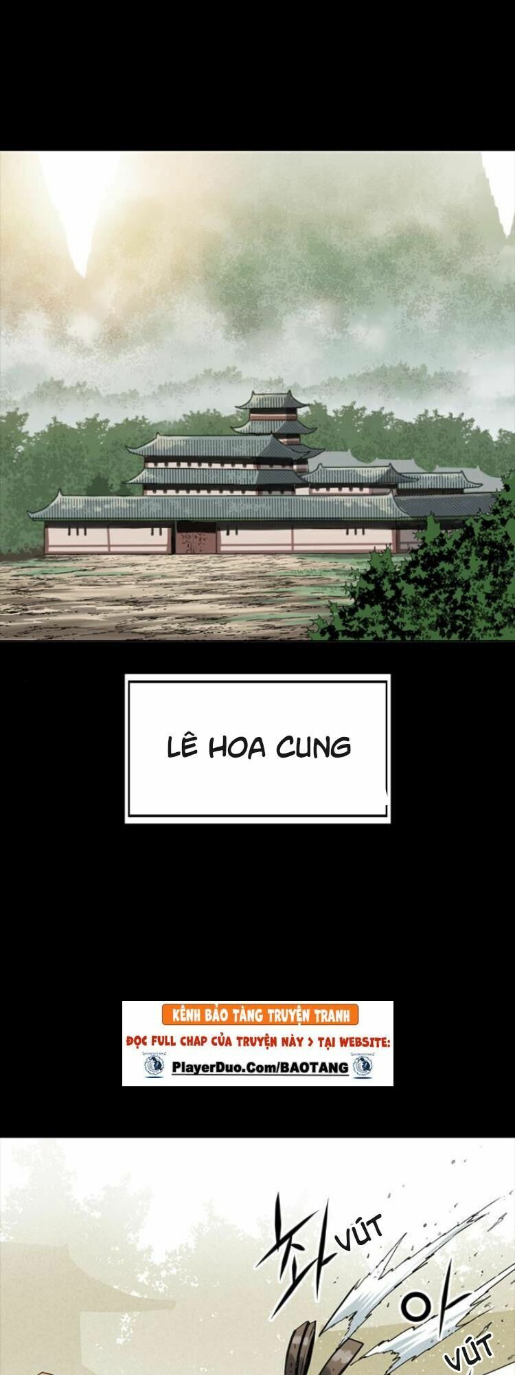 Thiên Hạ Đệ Nhất Nhân: Chapter 17