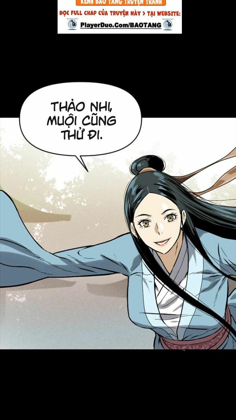 Thiên Hạ Đệ Nhất Nhân: Chapter 17